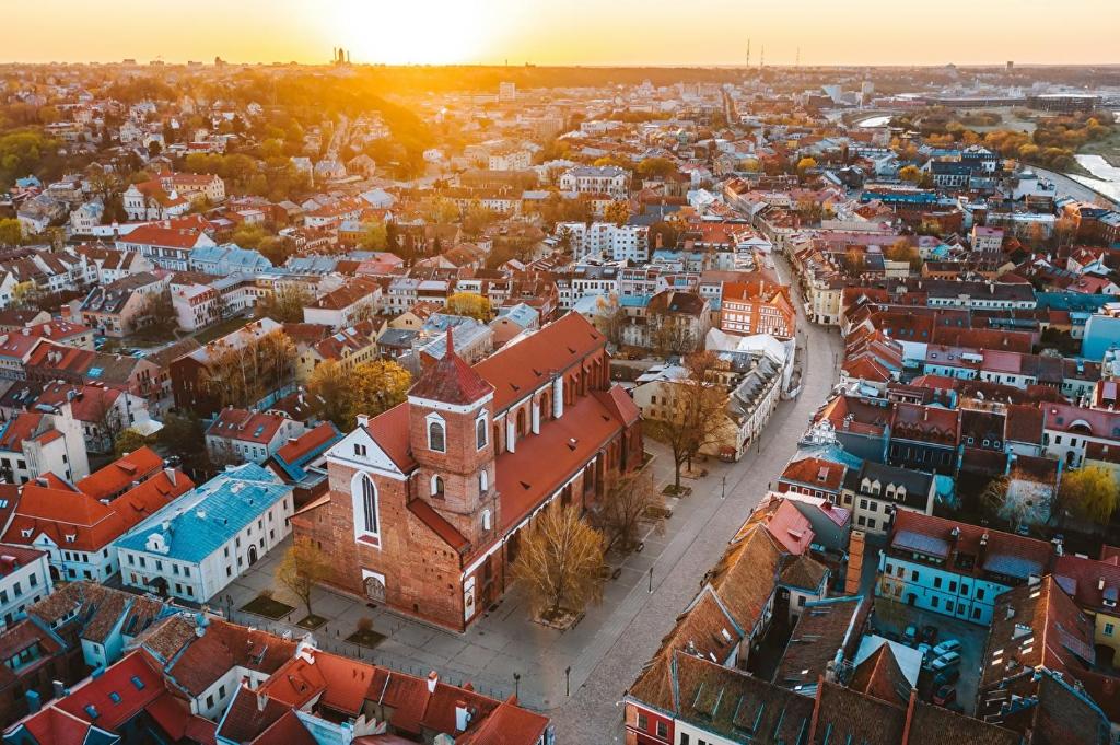 Kaunas - Lithuania