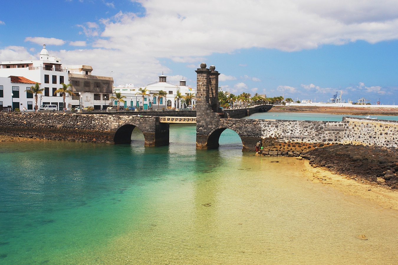 Arrecife - Lanzarote