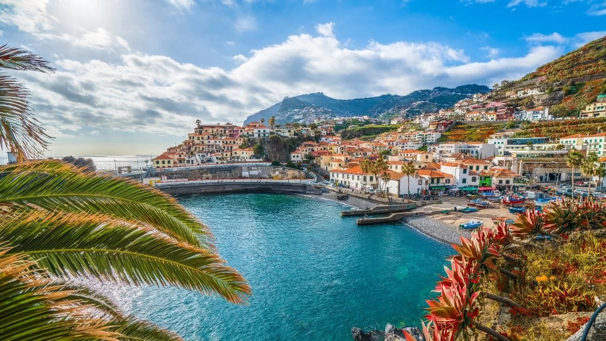 Madeira