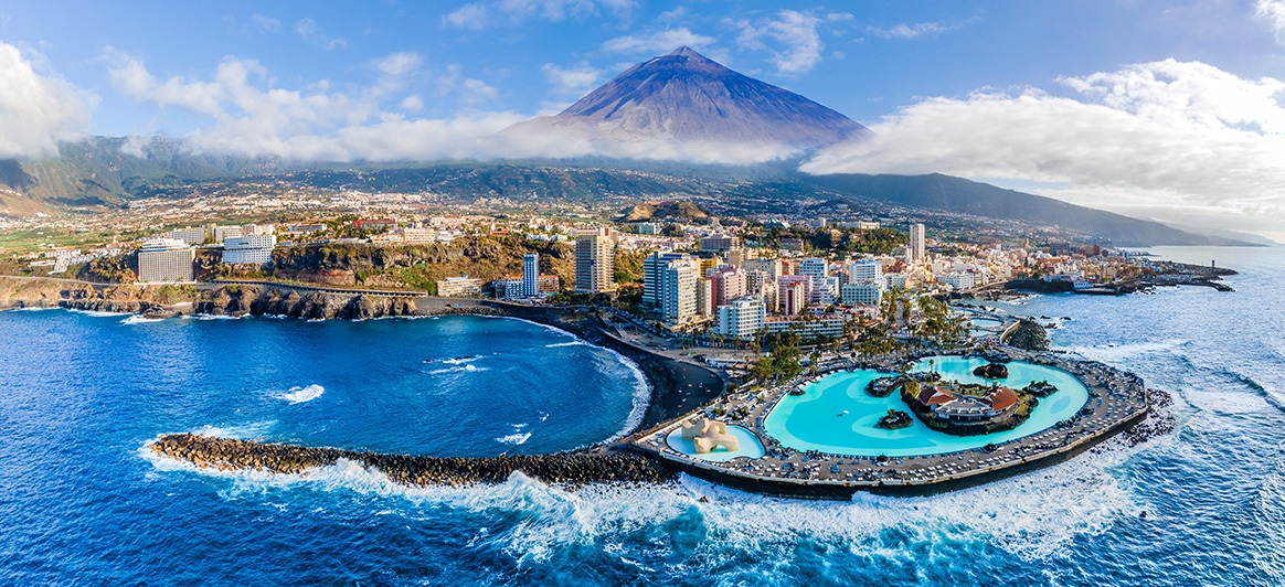 Tenerife