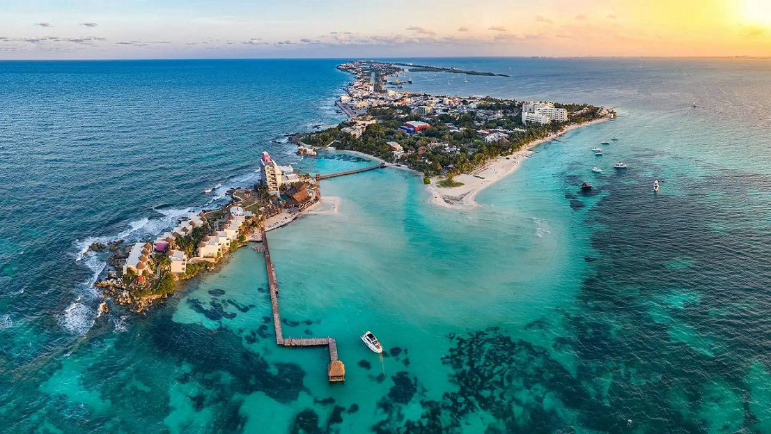 Mexico - Tulum