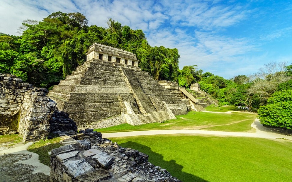 Mexico - Merida