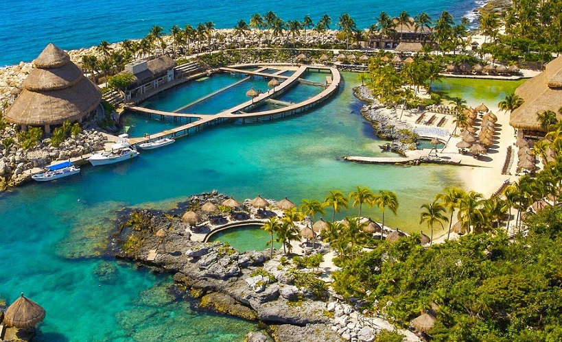Mexico - Cancun