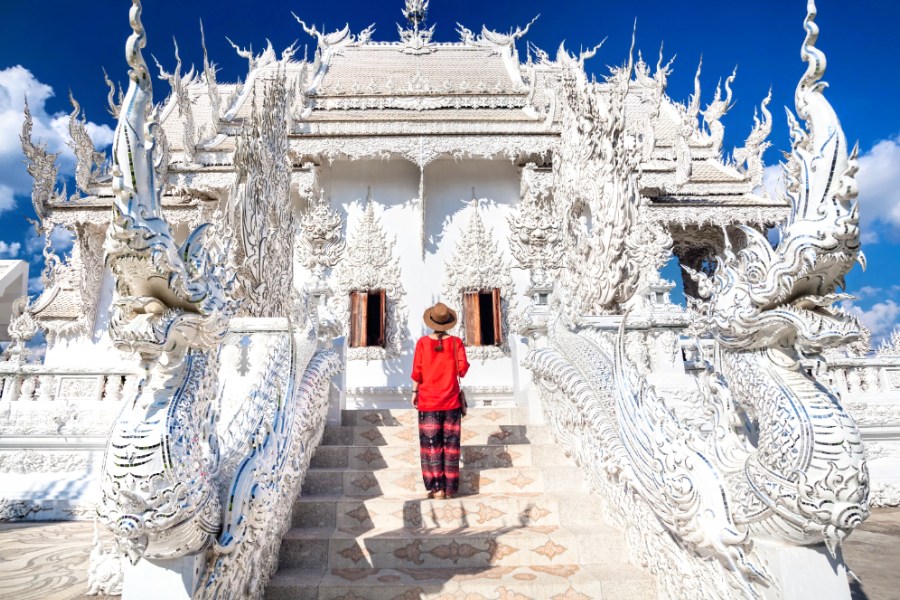 Thailand - Koh Samui Island