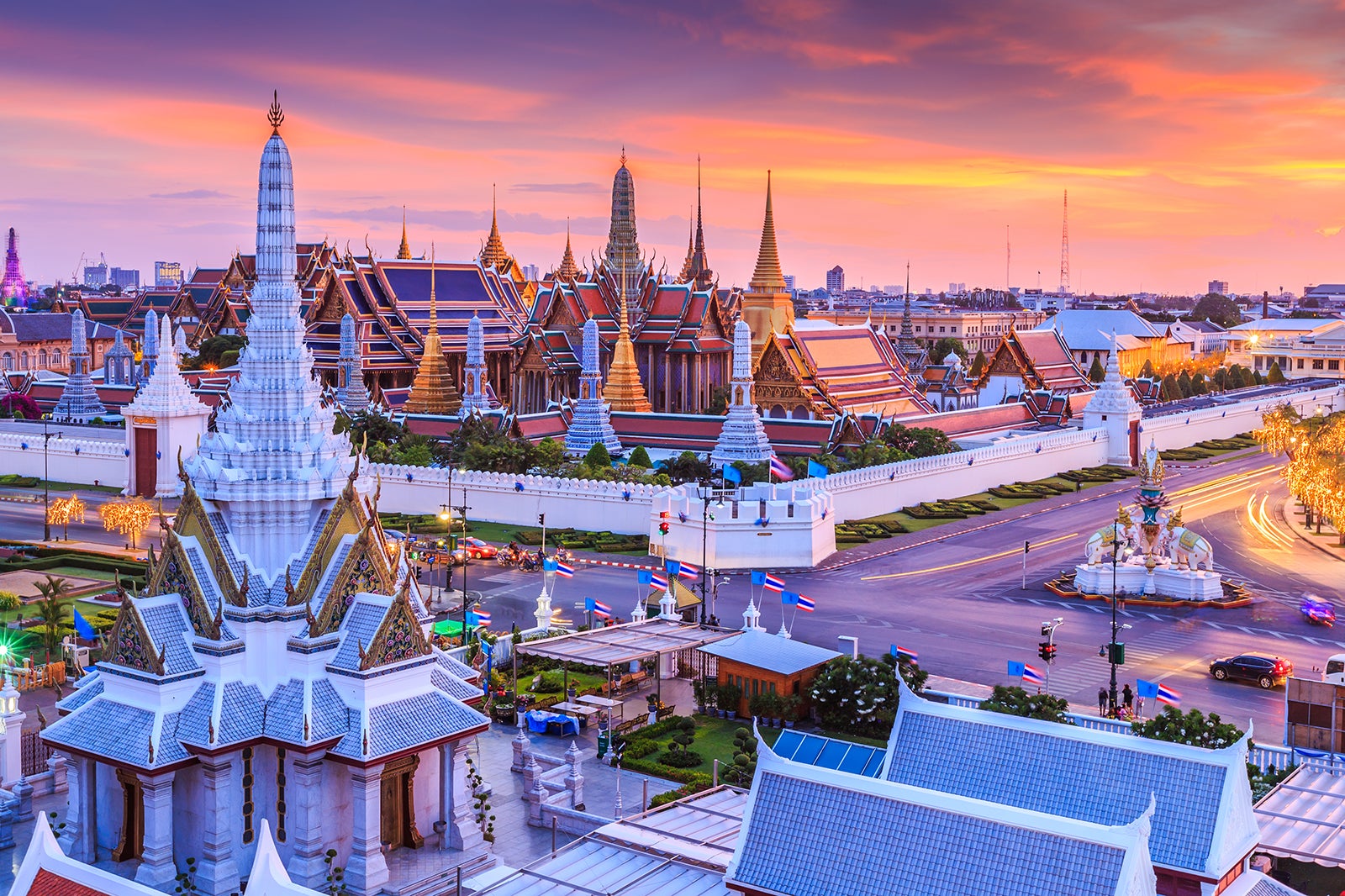 Thailand - Bangkok